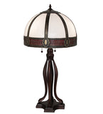 30"H Gothic Table Lamp