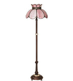 62"H Anabelle Floor Lamp