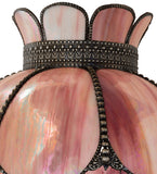 26"H Anabelle Table Lamp