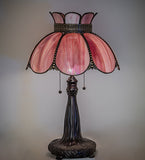 26"H Anabelle Table Lamp