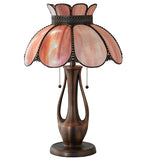26"H Anabelle Table Lamp