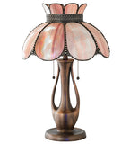 26"H Anabelle Table Lamp