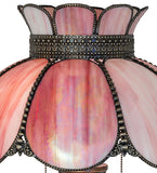 26"H Anabelle Table Lamp