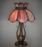 26"H Anabelle Table Lamp