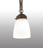 12"-126"W Castilian 7 Lt Adjustable Lodge Pendant