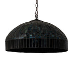 22"W Tiffany Candice Pendant