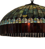 22"W Tiffany Candice Pendant