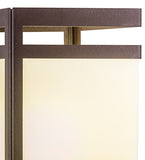 12"W Plainview Post Mount