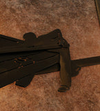 60"L Pool Hall Billiard Pendant