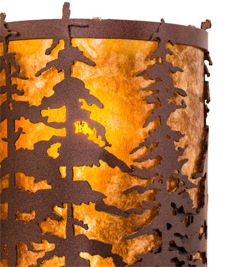 Corner Wall Sconce Rustic: The Perfect Rustic Touch for Corner Spaces