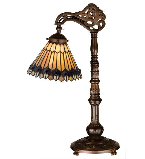 Tiffany Style Desk Lamps