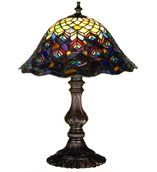 Lamps Tiffany Style