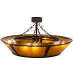 48"W Sutter Mission Chandel-Air