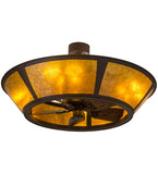 48"W Sutter Mission Chandel-Air