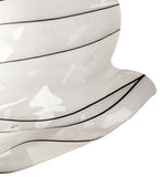 16"W Atelier Branches Organic Flush Mount