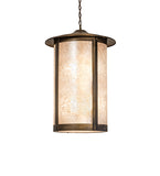 24"W Fulton Prime Outdoor Lantern Pendant