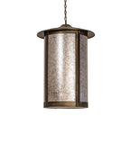 24"W Fulton Prime Outdoor Lantern Pendant