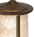 24"W Fulton Prime Outdoor Lantern Pendant