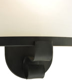 13"W Volta Wall Sconce