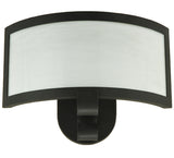 13"W Volta Wall Sconce