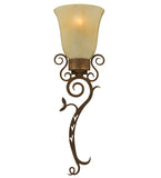 9.5"W Zoey Wall Sconce