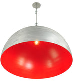 36"W Gravity Contemporary Pendant