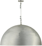 36"W Gravity Contemporary Pendant