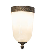 6"W Mavis Traditional Wall Sconce