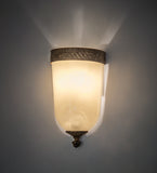 6"W Mavis Traditional Wall Sconce