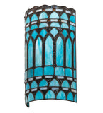 8"W Aello Wall Sconce