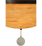 35"W Jeri Pendant