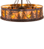 44"W Tamarack Chandel-Air