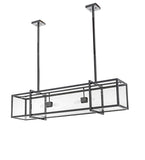 54"L Nelson Kitchen Island Lighting