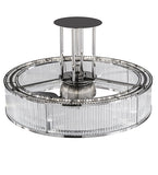 36"W Marquee Chandel-Air Ceiling Fan