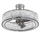 36"W Marquee Chandel-Air Ceiling Fan