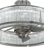 36"W Marquee Chandel-Air Ceiling Fan