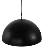36"W Gravity Contemporary Ceiling Pendant