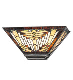 16"W Nuevo Mission Wall Sconce