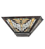 16"W Nuevo Mission Wall Sconce