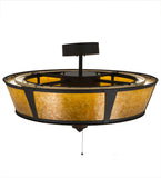 42"W Sutter Chandel-Air