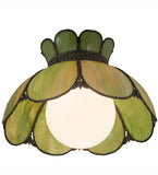 18"W Anabelle Traditional Pendant