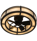 45"W Sargent Chandel-Air