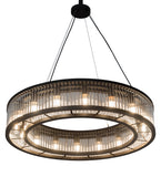 41"W Marquee Pendant