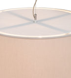 30"W Bruges Pendant
