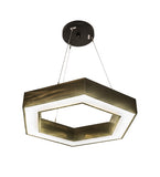 31"W Jefferson Industrial Pendant