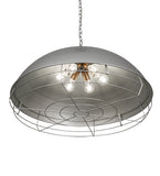 30"W Gravity Golpe Pendant