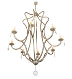 68"W Lumierre Chandelier