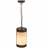 7"W Cartier Traditional Pendant