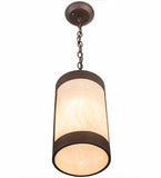 7"W Cartier Traditional Pendant