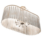 48"L Gibson Chandelier